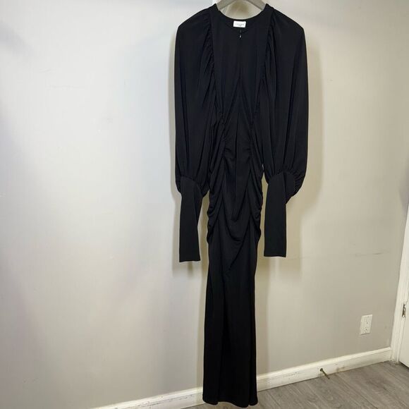 By Malene Birger Cheyla Dress ❤️‍🔥 - Picture 6 of 11